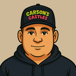 Dayle Carsons Castles