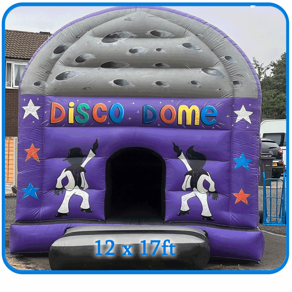 Disco dome Inflatable