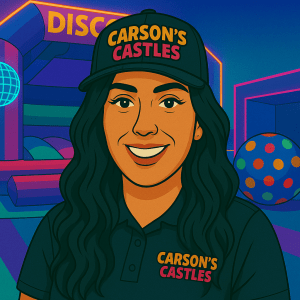 Sarah Carsons Castles