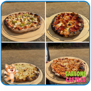 Carsons Crusts