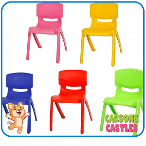 Child Chair Hire