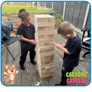 Jenga Hire