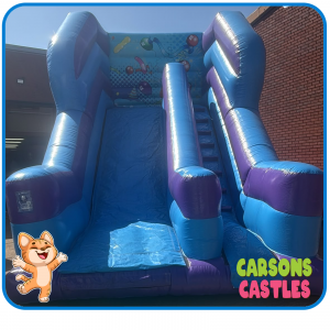 Party Time Slide 10ft