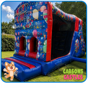 28ft Party Time Funrun