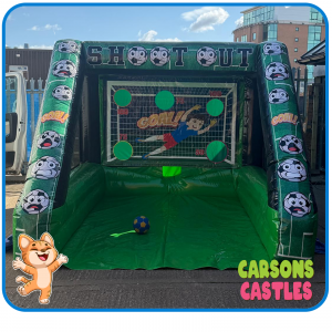 Inflatable Penalty Shootout