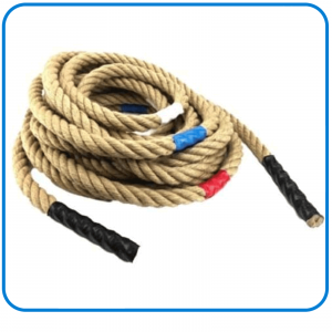 Tug Of War Rope Hire