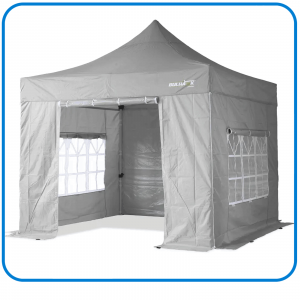 3x3 Marquee Hire