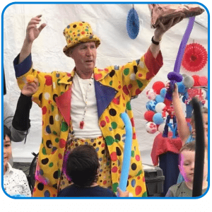 Magician