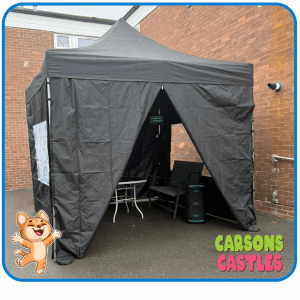 Pop Up Marquee Hire